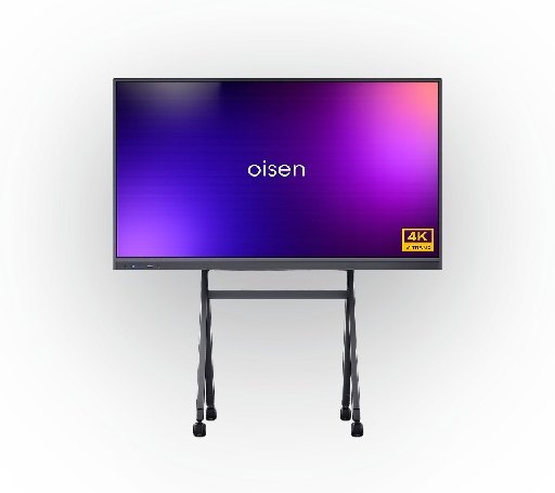 Monitor interaktywny 4K